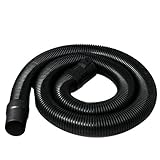 Vacmaster 7 ft Hose w/ Adaptors, V2H7 [並行輸入品]