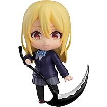 Amazon | ねんどろいど 盾の勇者の成り上がり Season 3 槍の勇者 ノン