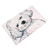 kanzd Cartoon動物ホームノンスリップゴムドアホールフロアマットラグカーペットキッチンバスルームカーペットDecor ( F )