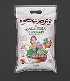 カンタン寄せ植え培土　エコラン土　3L