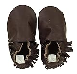 Ministar ベビー・ボーイズ US サイズ: 18-24 mo (Length 6 in.) カラー: ブラウン