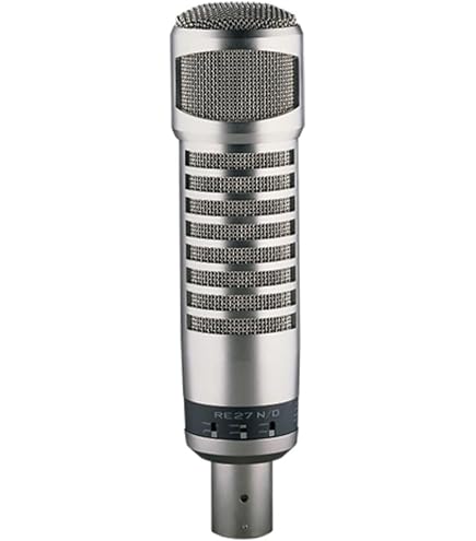 Amazon.co.jp: Electro Voice RE27N/D : 楽器・音響機器