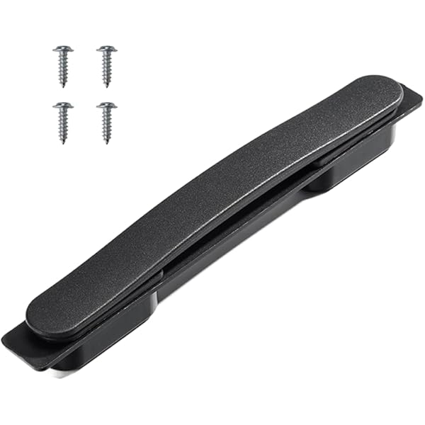 Amazon.co.jp: uxcell スーツケースハンドル ラゲッジキャリー