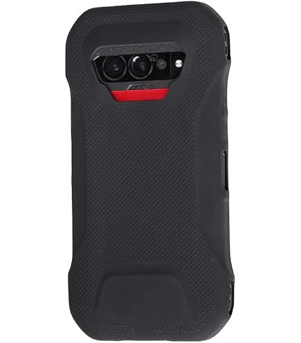 Amazon.co.jp: TORQUE G07 正面カバー+背面カバー／5色セット : 家電
