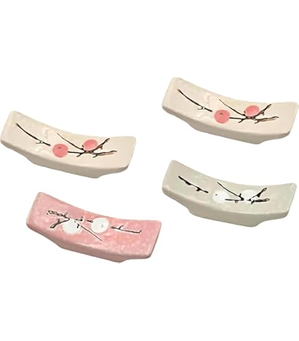 No.151 ミモザ＆猫ちゃんの箸置き♡固まるハーバリウム2個set No.151