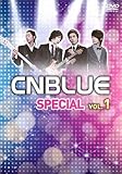 CNBLUE SPECIAL 1 / CNBLUE [レンタル落ち]