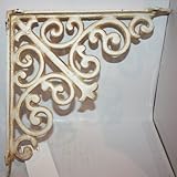 [DULTON]ダルトン BRACKET IVORY BR5076IV