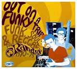 Out On A Funky Trip - Soul Funk