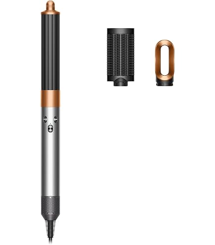 Amazon | Dyson Airwrap | Dyson(ダイソン) | 空気清浄機用アクセサリ 通販
