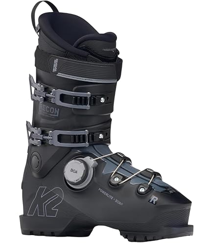 Amazon | ノルディカ（NORDICA） スキーブーツ 25 SPEEDM 3 BOA 110 GW