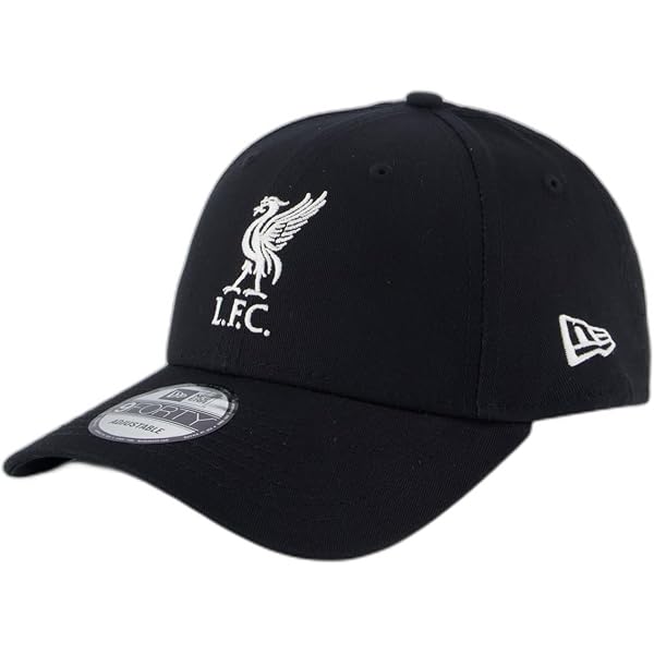 Amazon | 47 Brand リラックスフィット キャップ - FC Liverpool
