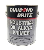 Diamond Brite Paint 31900 1-Gallon Oil Base Inudstiral Primer paint Grey [並行輸入品]