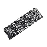 GK61 GK61S GK61XS RGB ホットスワップ 独立ドライバー Bluetooth 有線 Tyce-C ANSI PCB (GK61XS Bluetooth PCB)