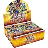 遊戯王 TCG レトロパック 2024 ブースターボックス