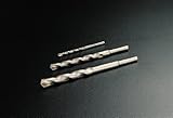 ユニカ(unika) 振動用コンクリートドリルビットBタイプ ノス 14.5mm B14.5X200BP (金属・金工)