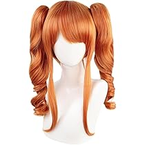 コスプレ用ウィッグ お客様確認用 51IN7a6S8xL._AC_UL210_SR210,