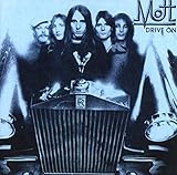 Drive on -Reissue-