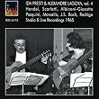 Ida Presti & Alexandre Lagoya 4