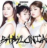 BABYLONIA[CD]