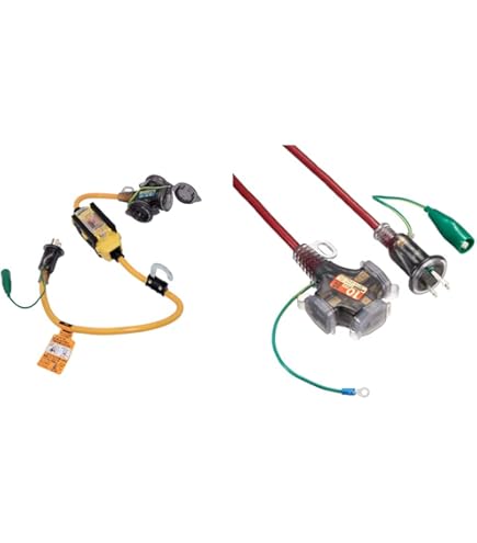 moa.☞断捨離中 Amazon | ハタヤ(HATAYA) 屋外用 過負荷・短絡保護兼用 漏電遮断