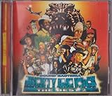 MIGHTY JAM ROCK THE BEST2