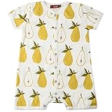 MilkBarn SHIRT ユニセックス・ベビー US サイズ: 12-18 Months カラー: イエロー