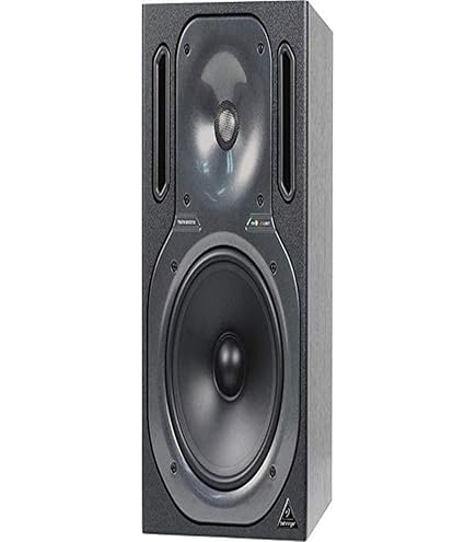 【2個セット】BEHRINGER TRUTH B2030A ベリンガー モニター Behringer B2030A Truth – United States