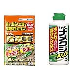 フマキラー カダンオールキラー粒剤 900ｇ 忌避剤セット