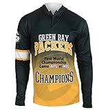 パーカーTシャツ  NFL  グリーンベイ  パッカーズ  Super  Bowl  I  チャンピオン  XXL
