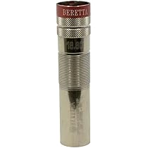 Amazon.co.jp: BERETTA OptimaChoke ハイパフォーマンス 20mm