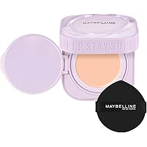 Amazon | MAYBELLINE(メイベリン) SPステイ クリームパクト
