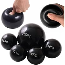 Amazon | メディシンボール ソフトタイプ (100g 225g 450g 1㎏ 2㎏) 5