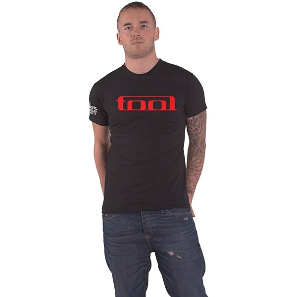 2003年製 TOOL バンドT XL 2003年製 TOOL バンドT XL Tool Band Long Sleeve Shirt | eBay