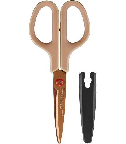 Amazon.co.jp: ヒカリシザー 光 ブレイズ574 7.0インチ : 文房具