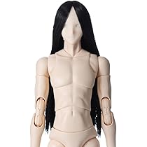 Amazon.co.jp: オビツ製作所(Obitsu Seisakujo) 30㎝オビツボディ用 30