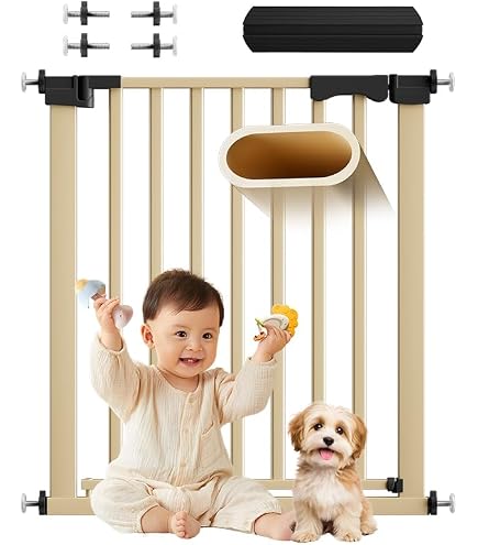 Amazon.co.jp: シンセーインターナショナル KISS BABY スチールゲート
