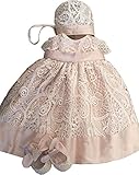 New Deve DRESS ベビー・ガールズ US サイズ: 18-24 Months カラー: ピンク
