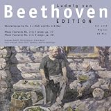Klavierkonzert Nr. 3 + 4