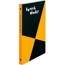 Amazon.co.jp: マルマン(maruman) ルーズリーフ バインダー B5