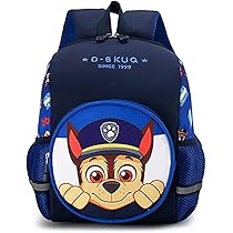 Amazon.co.jp: [JUGTL] リュックサック パウ・パトロール S