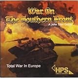 War on the Southern Front (輸入版)