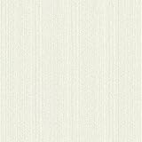 Beacon House 2614-21010 Noelia Strie Stripe Wallpaper, Blue [並行輸入品]