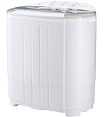Amazon.co.jp: ハイアール 5.5Kg 二槽式洗濯機 JW-W55E-W ホワイト 