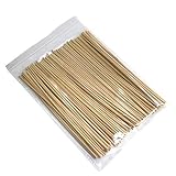 アロマ リードディフューザー用 リードスティック ラタンスティック 20cm 大容量100本パック ナチュラルカラー リフィル