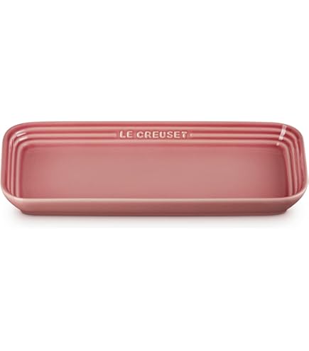 【完売貴重】LE CREUSET❤️スターフィッシュ☆プレート　ル・クルーゼ 完売貴重】LE CREUSET❤️スターフィッシュ☆プレート ル・クルーゼ
