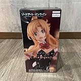 ソードアート オンライン BiCute Bunnies Figure アスナ