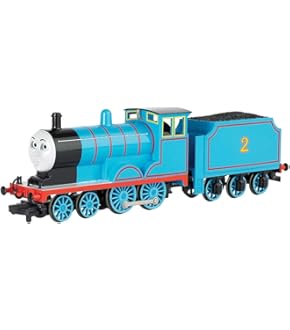 BACHMANNトーマスシリーズ レニアス Amazon.co.jp: バックマン HOゲージ きかんしゃトーマスn