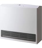 リンナイ　ガスファンヒーター　SRC-361E Amazon | リンナイ SRC-365E [ガスファンヒーター (都市ガス用