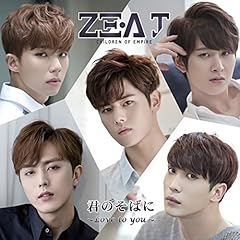 Melody of Life / ZE:A J