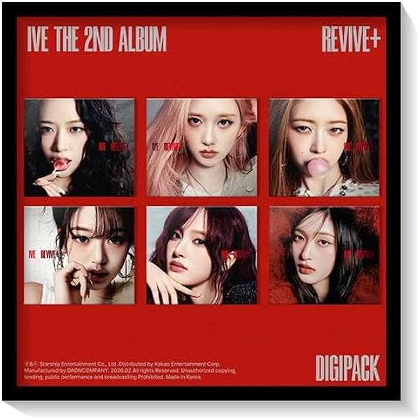 IVESECRET新品未使用品LOVEDIVEver即購入可 Amazon.co.jp: 限定盤 LOVED IVE ver.【早期購入特典あり】 IVE THE